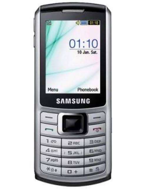 Samsung Galaxy S3310 Price in Kenya - LinkPhones Center